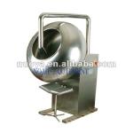 BY400 Pill Polishing and Coating Machine-