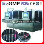 DJ-150 Automatic Intelligent Light Inspection Machine (US FDA&amp;EU cGMP Standard )