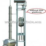 JH Ethanol/ alcohol recovery distiller