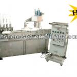 Automatic Explosion-proof Compact Filling Line For Flammable Liquids
