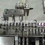 SM ampoule filling and sealing machine