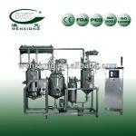 multifunctional miniature extractor and concentrator machine