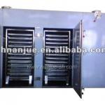hot air drying machine