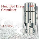 FL-C series fluid bed granulator dryer