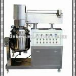 ZJR-250 pharmaceutical Vacuum emulsifying machine