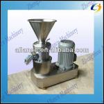 Low consumption food processing equipment colloid mill