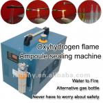 Oxyhydrogen Flame Ampoule Filling and Sealing Machine ABS200,ABS300