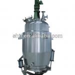 DTQ Series Static Multi Functional Extracting Tank (herb extract, balm extract)