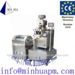 softgel encapsulating machine MHSC-100