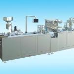 DPR-250A Type Tropic tablet Blister Packaging Machine
