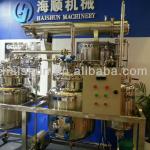 100L Extraction and concentration system (CE certificate)