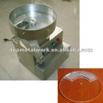 Stainless steel capsule counting machine