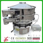Pharmaceutical Vibratory Rotary Sifter Sieve