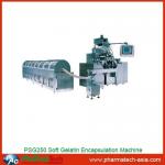 GMP standard PSG250 Softgel Encapsulation Machine-