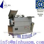 ampoule filling and sealing machine-