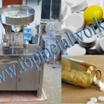 Small Tablet Counting Machine