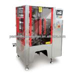 Bagging machine for sweets, puff snack food, potato chips, crispy rice, jelly, candy,, dumpling, small cookie,milk powder