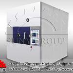 pharmaceutical microwave sterilizing machine for medicine