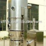 Spray Dryer Granulator/Granulating Machine