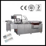 DZH-120 Multifunction automatic Horizontal Carton Machine