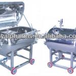 Heating Available stainless steel plate frame filter press