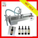 Hot sale! bottled juice racking machine,China filling machine