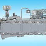 DPP320F Flat-plate Automatic Blister Packing Machine DPP-320F-