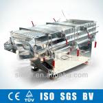 GMP Stainless steel vibration sieve machine for tablets