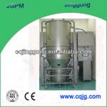 JG-DPL Series Multifunctional Fluidized Bed Dryer