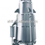 TQ-B Upside-down Taper Extracting Tank (herb extract, balm extract)