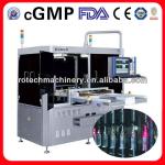 DJ-150 Automatic Intelligent Light Inspection Machine (US FDA&amp;EU cGMP Standard )