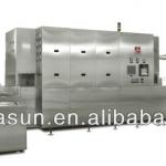 Glass Ampoule Wash-Fill-Seal Machine Production Line