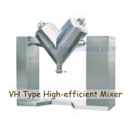 VH Type High-efficient Mixer