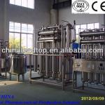 LDS-400 Multiple Destilled Water Machine,Water Destilation Equipment/water treatment equipmentPharma Grade