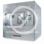Microwave Vacuum Drying Equipment for Biological Product