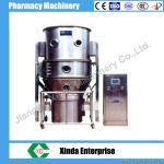 Fluidized Granulator (FL)