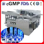 RRN/RRU Universal Washing Machine (US FDA&amp;EU cGMP Standard )