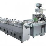 RJN180/200 Softgel machine