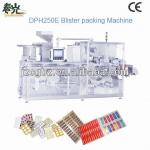 blister packing machine for food