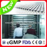 2013 NEW PRODUCTS !! High Quality Pharmaceutical Food Lyophilizer Sale (FDA&amp;cGMP Approved)