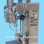 lab vacuum emulsifying machine