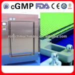 The pharmaceutical vaccine production use freeze drying machine(FDA&amp;cGMP Approved)