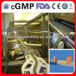 Lyophilizer Automatic Loading/Unloading System (US FDA&amp;EU cGMP Standard)