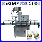 Capping Machine Type VG/I (FDA&amp;cGMP Approved)