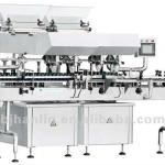 CZG80/32 Automatic high speed counting machine