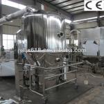Model GFGQ Series High-Efficiency Fluidized chemical granule Dryer