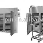 Hot Air Cycle Oven Drying Machine RXH