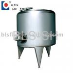 sanitary stainless steel fermentation tank