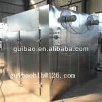 electric heating hot air oven Model RXH-B