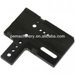 aluminium parts,black anodized parts,milling ,cutting,machined,thread, parts, screws,fittings,spacers,bushings,washers,
